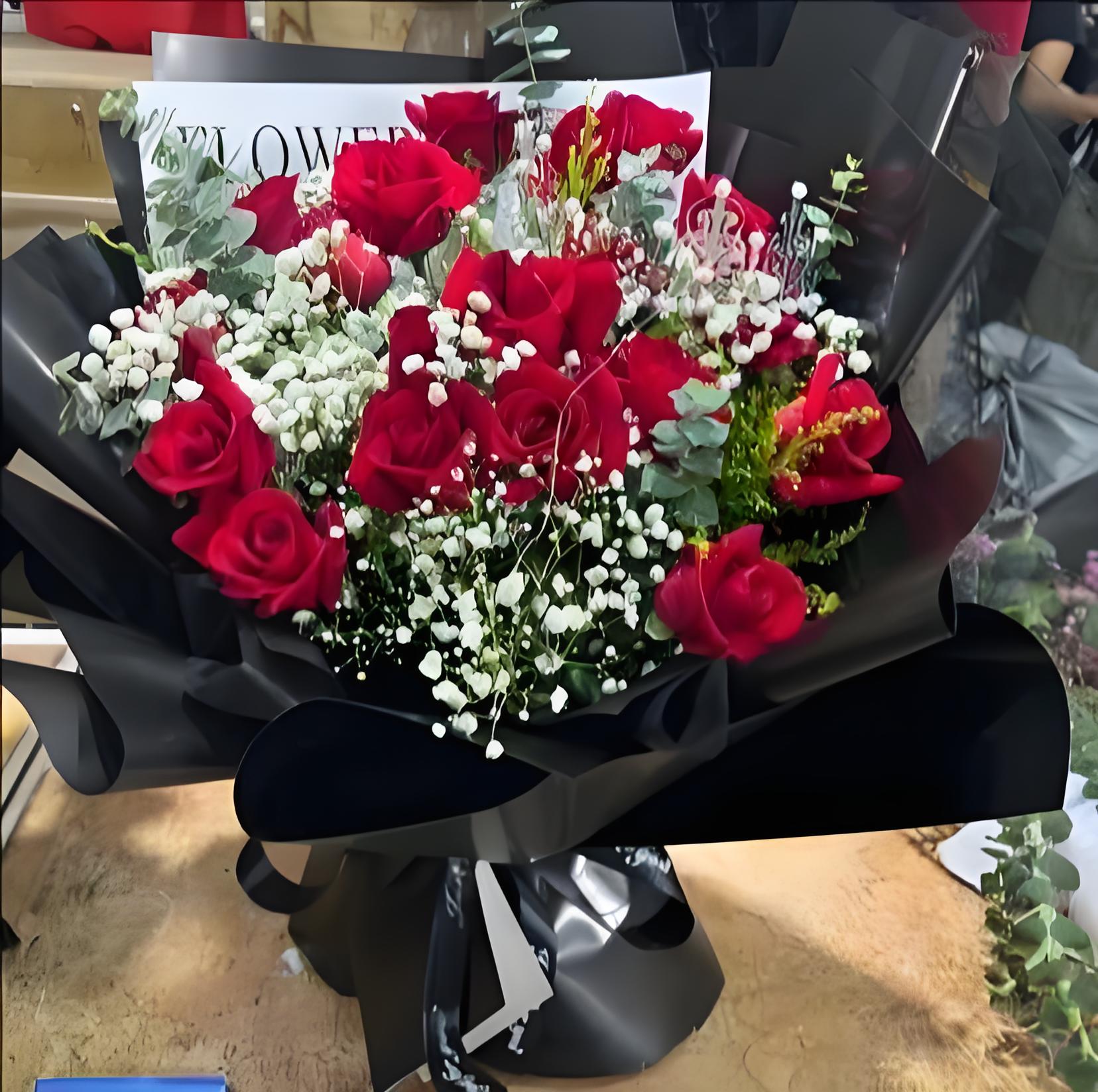 新乡新乡县花店