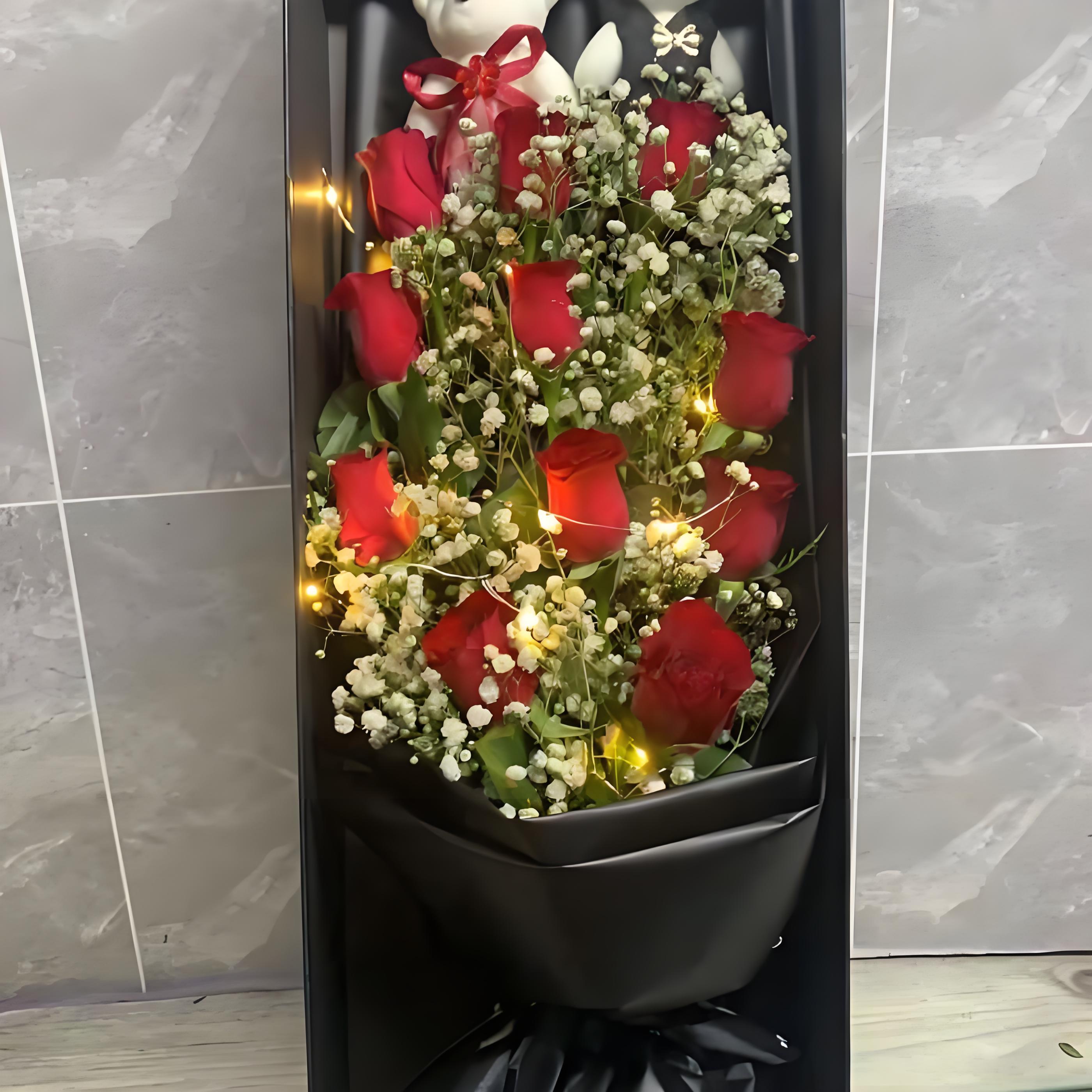 新乡新乡县花店