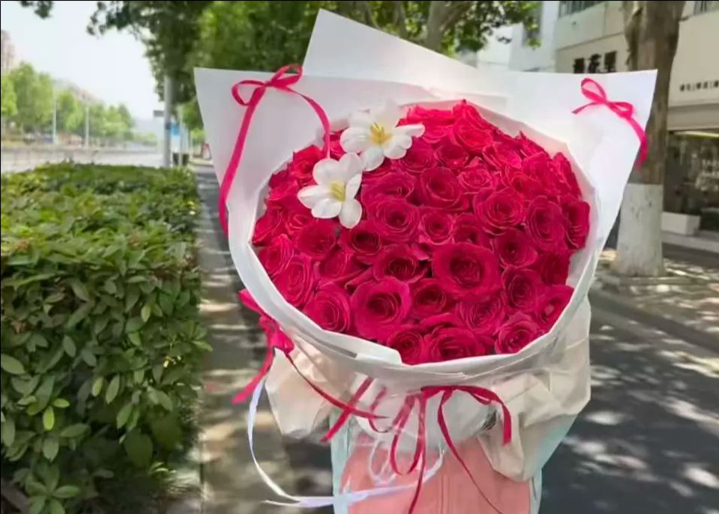 新乡新乡县花店