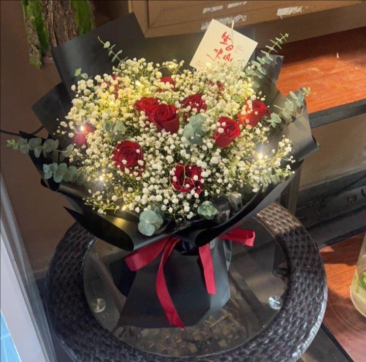 新乡新乡县花店